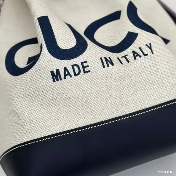 Hyper Peter BAG PRINT-22.5*31*15CM SMALL SHOULDER WITH GUCCI 0627